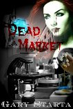 Dead Market Cover