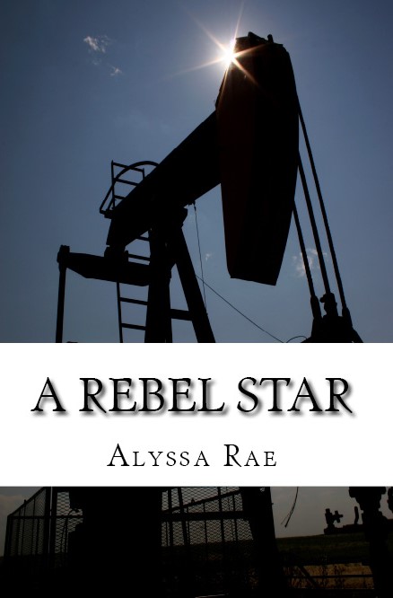 Author Alyssa Rae talks about ‘A Lion’s Pride’ and ‘A Rebel Star’ – A ...