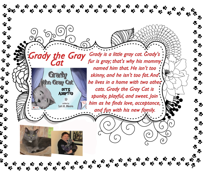 Have Tea With Me Jan 2016-Grady the Gray Cat